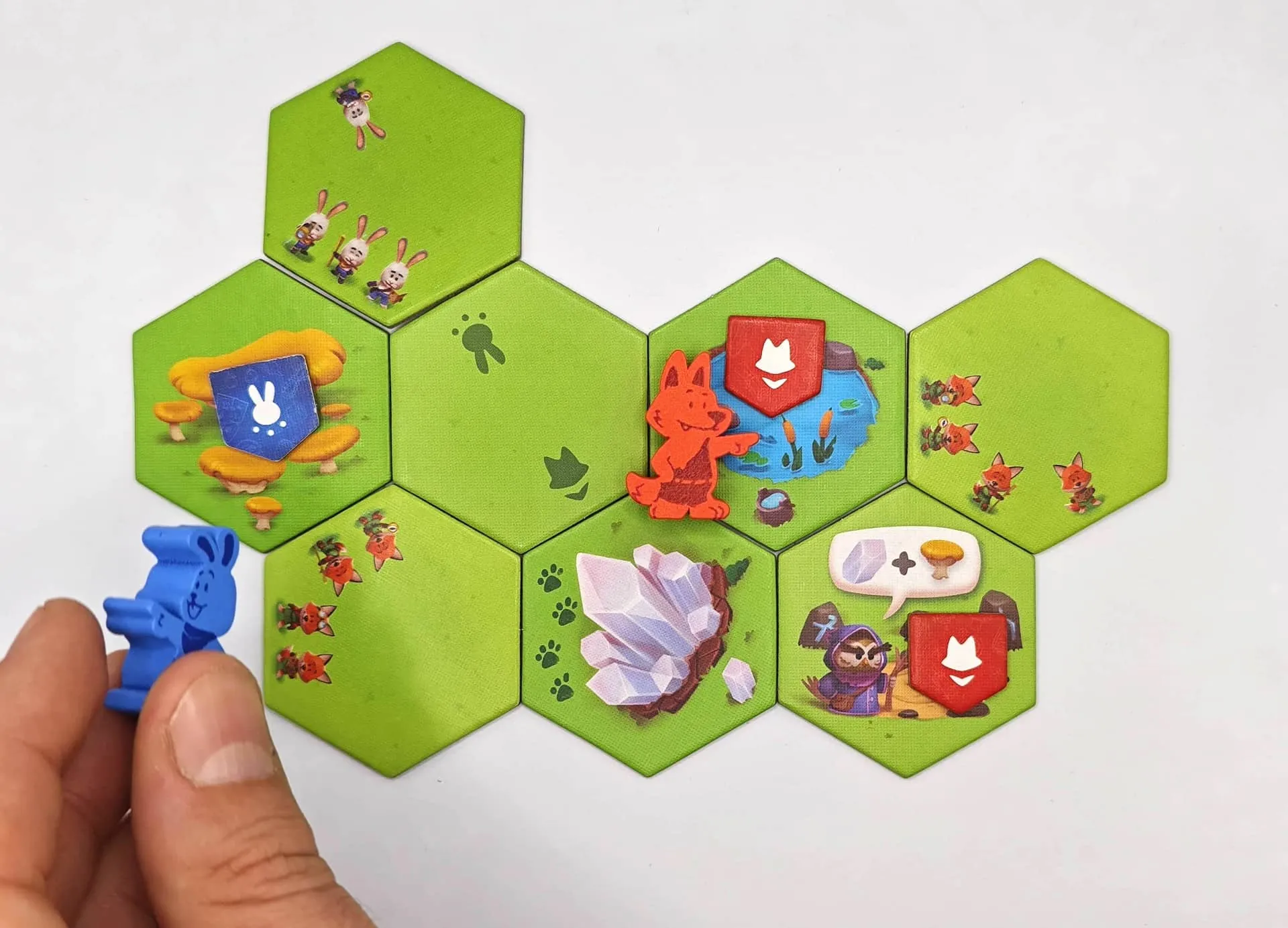 Misty Valley - Imagen 4 de 5