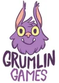 Grumlin Games logo